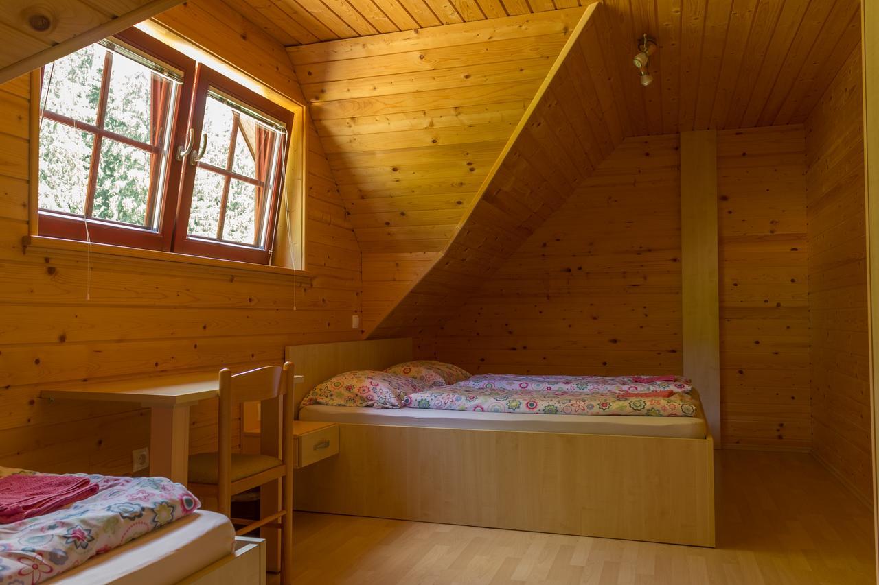 Apartments Petek Gornji Grad Екстериор снимка