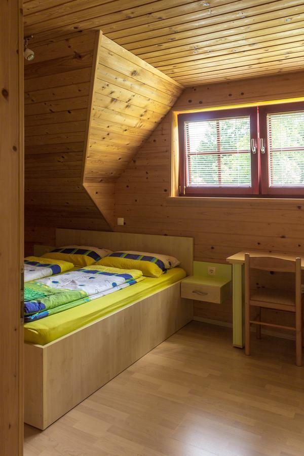 Apartments Petek Gornji Grad Екстериор снимка