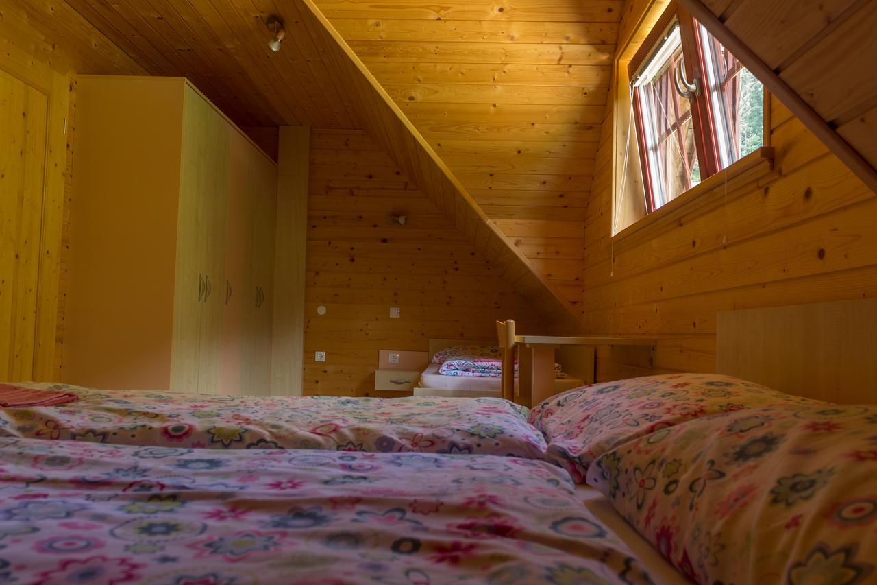 Apartments Petek Gornji Grad Екстериор снимка