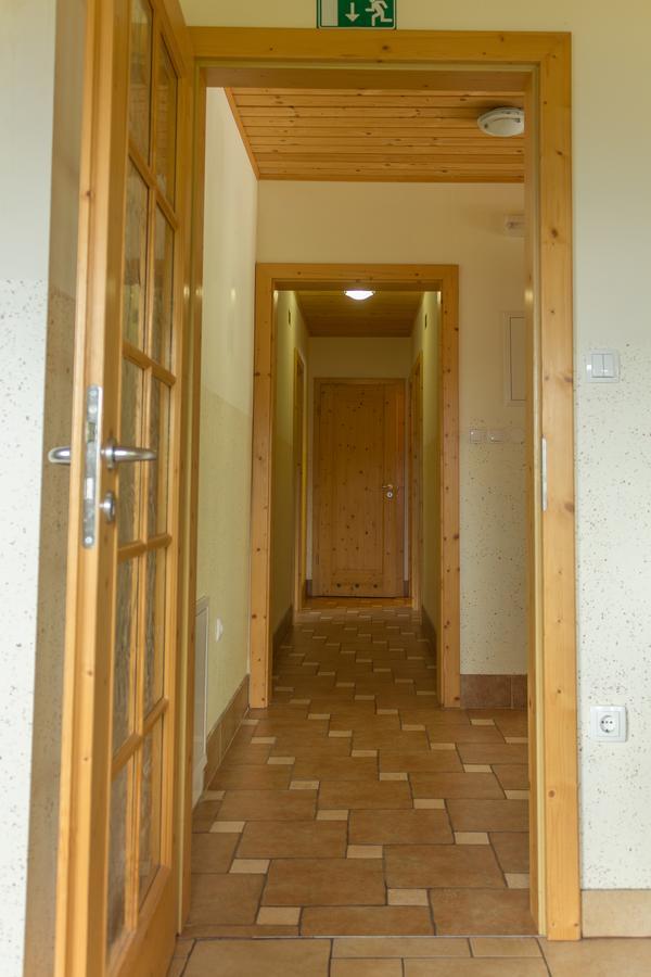 Apartments Petek Gornji Grad Екстериор снимка