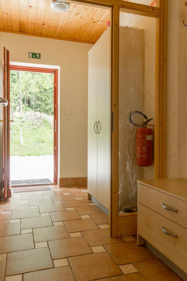 Apartments Petek Gornji Grad Екстериор снимка