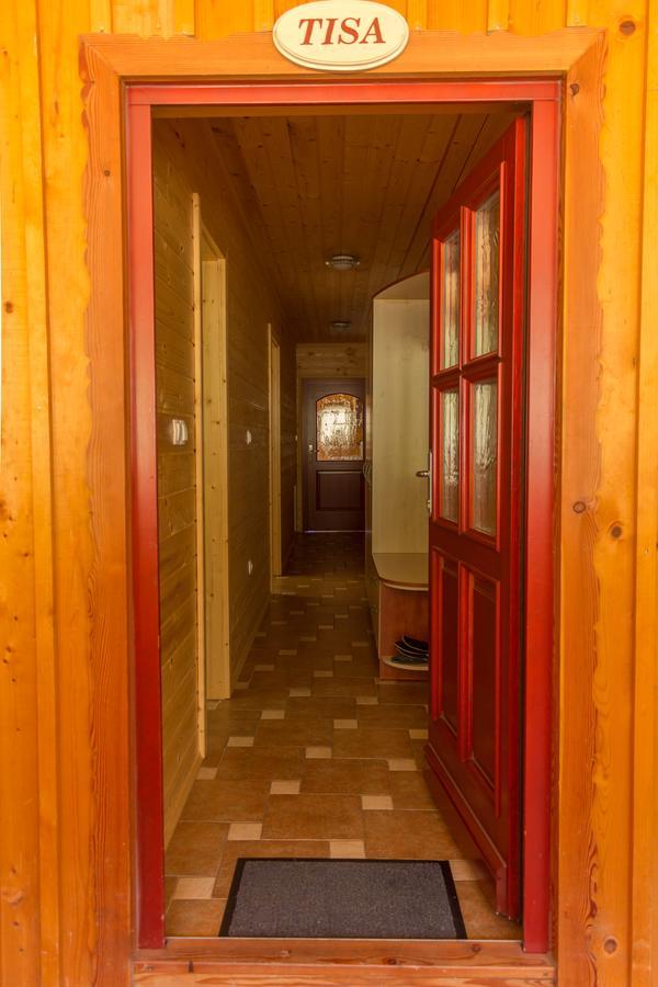 Apartments Petek Gornji Grad Екстериор снимка