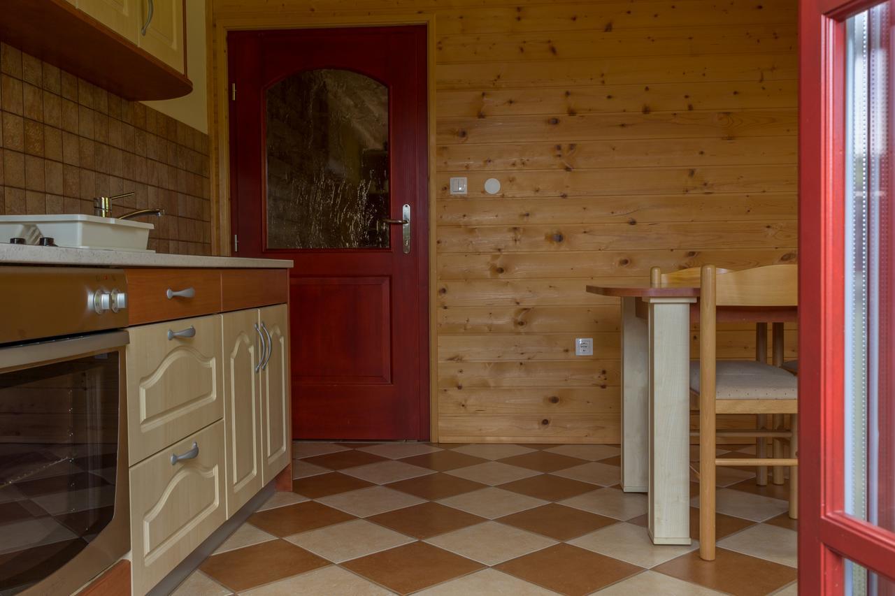 Apartments Petek Gornji Grad Екстериор снимка