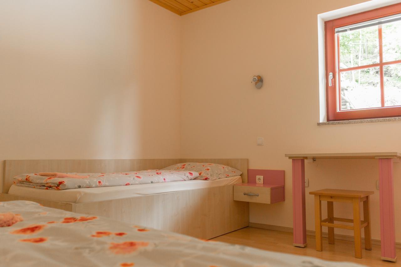 Apartments Petek Gornji Grad Екстериор снимка