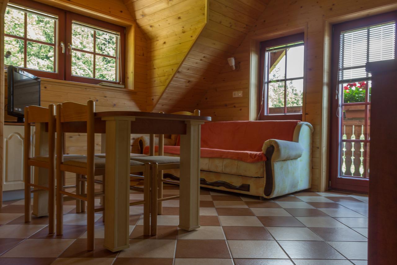 Apartments Petek Gornji Grad Екстериор снимка