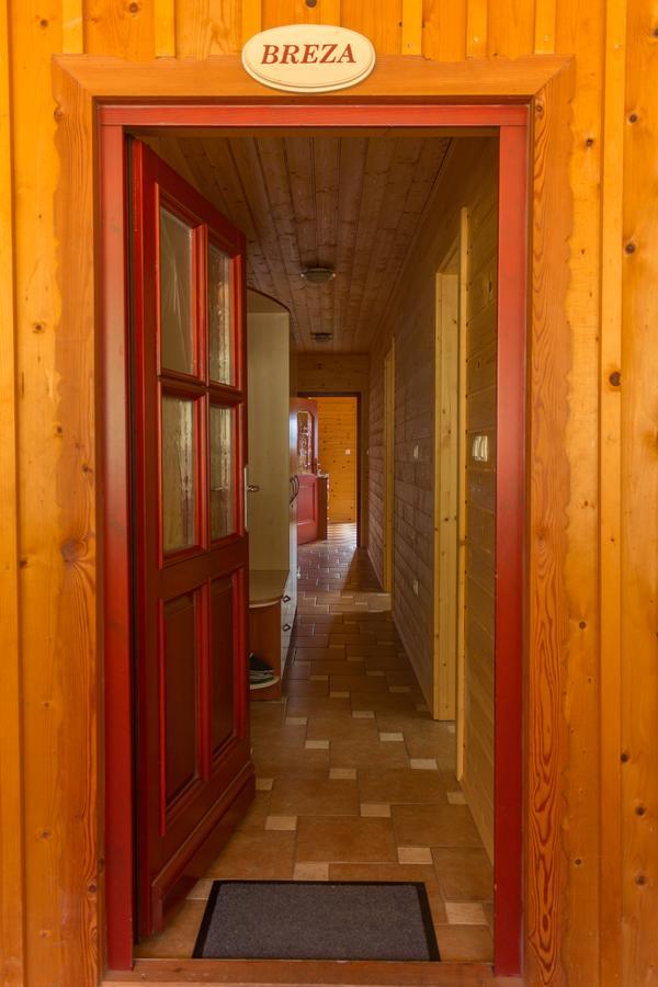 Apartments Petek Gornji Grad Екстериор снимка