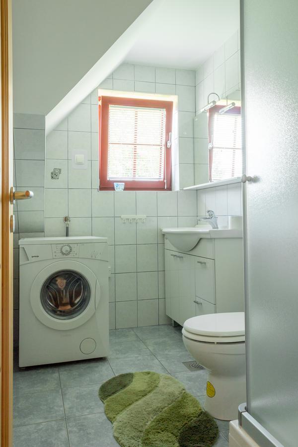 Apartments Petek Gornji Grad Екстериор снимка