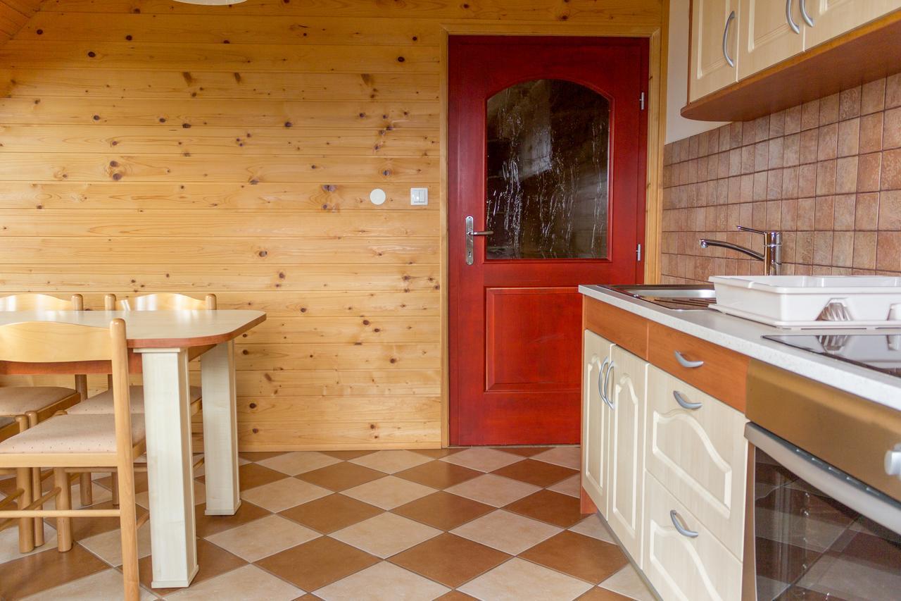 Apartments Petek Gornji Grad Екстериор снимка